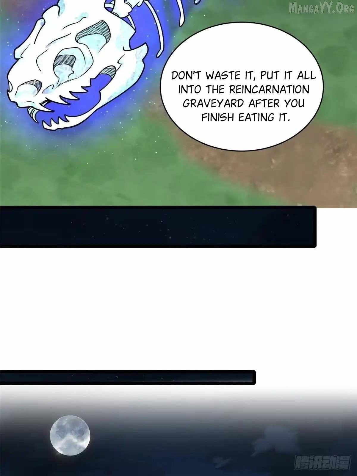 Divine Urban God Chapter 299 - Page 66