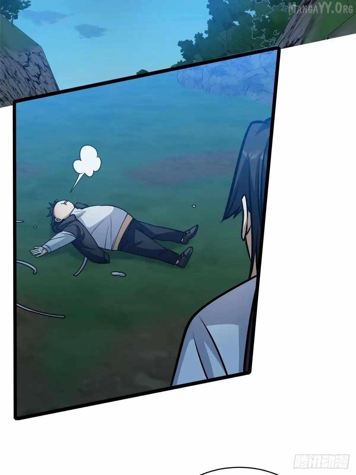 Divine Urban God Chapter 299 - Page 68