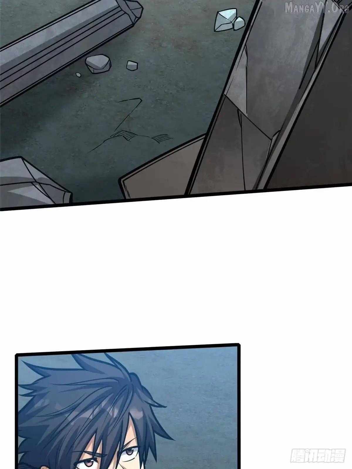 Divine Urban God Chapter 299 - Page 76