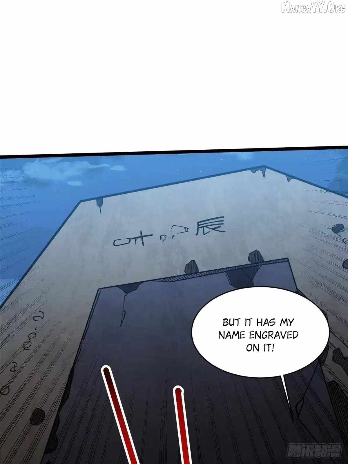 Divine Urban God Chapter 299 - Page 80