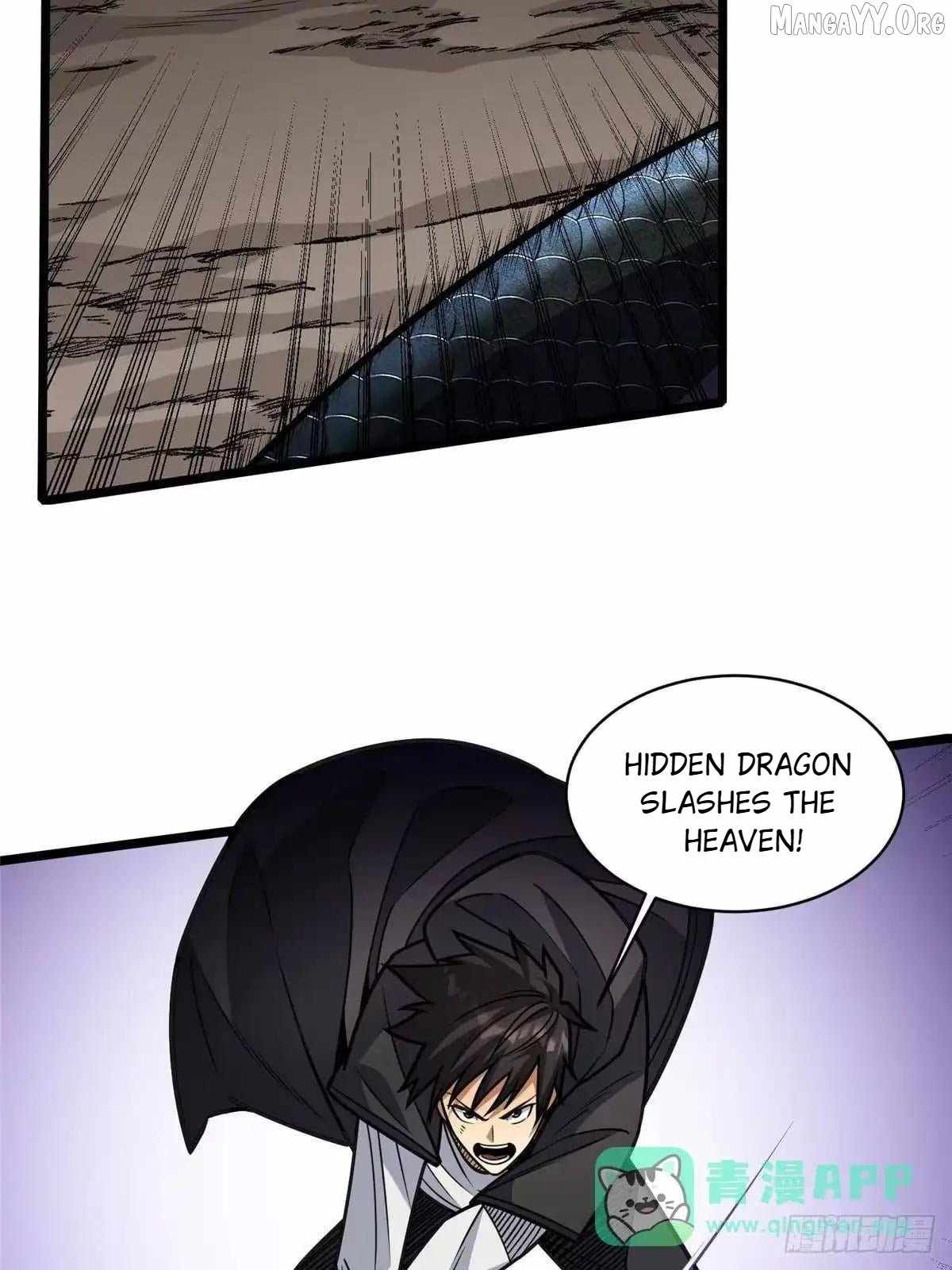 Divine Urban God Chapter 299 - Page 9