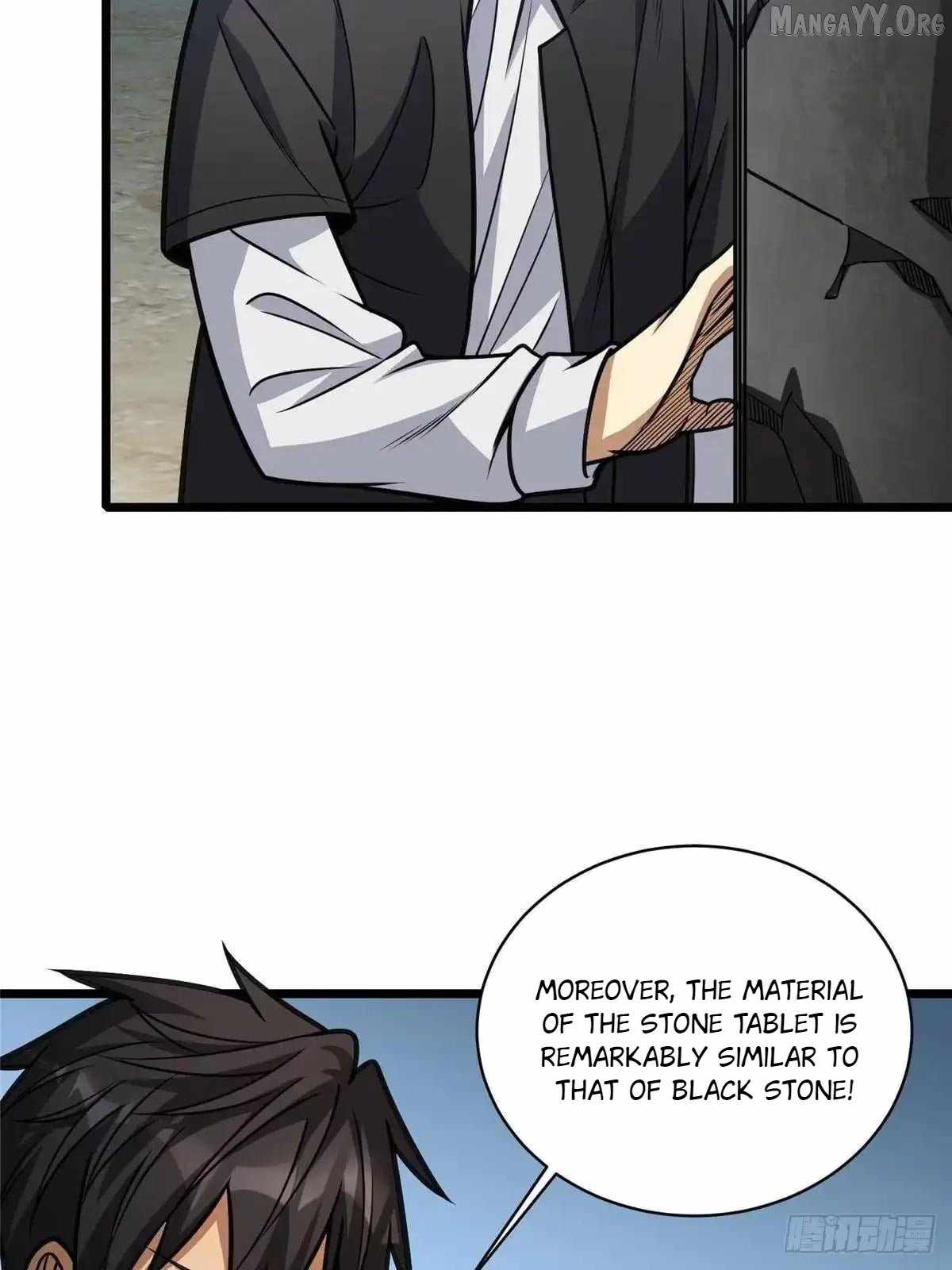 Divine Urban God Chapter 299 - Page 82