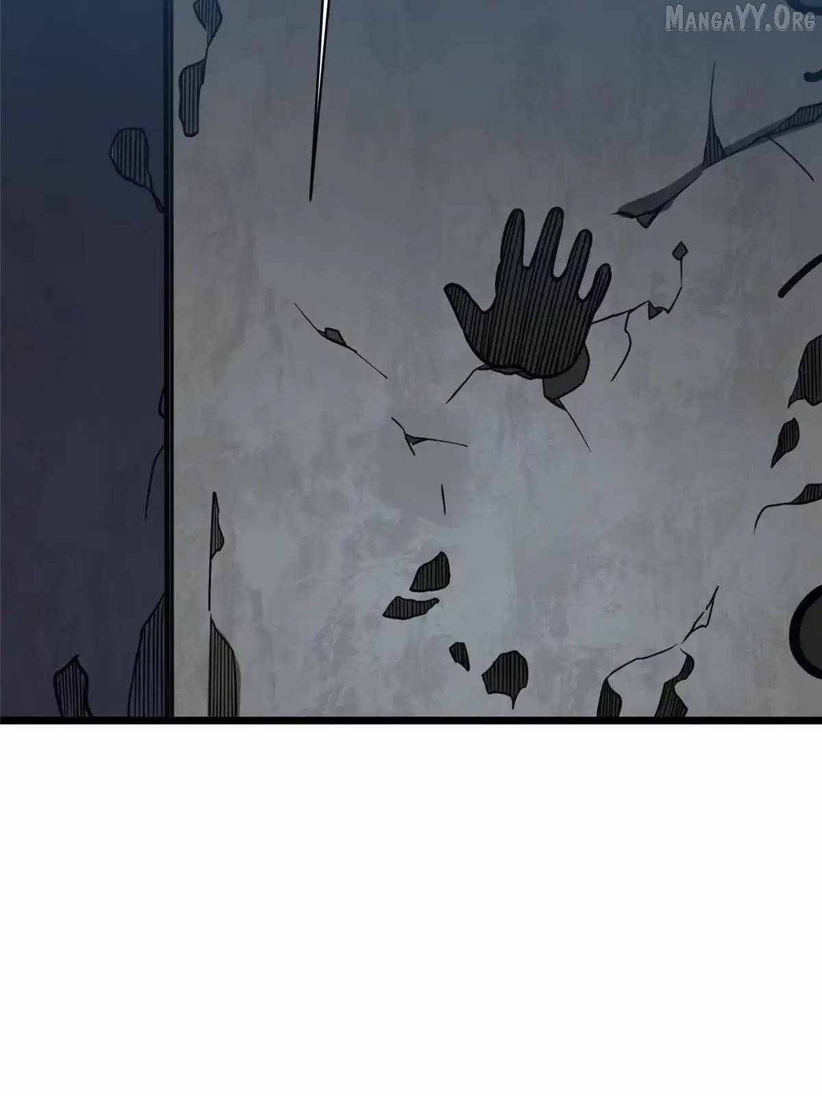 Divine Urban God Chapter 299 - Page 84