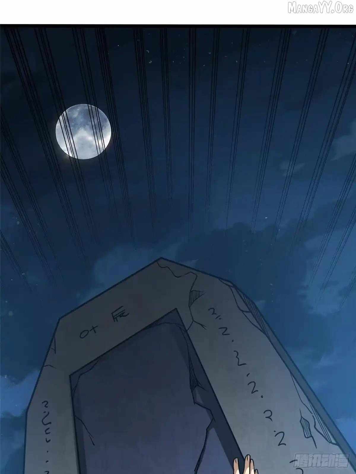 Divine Urban God Chapter 299 - Page 85