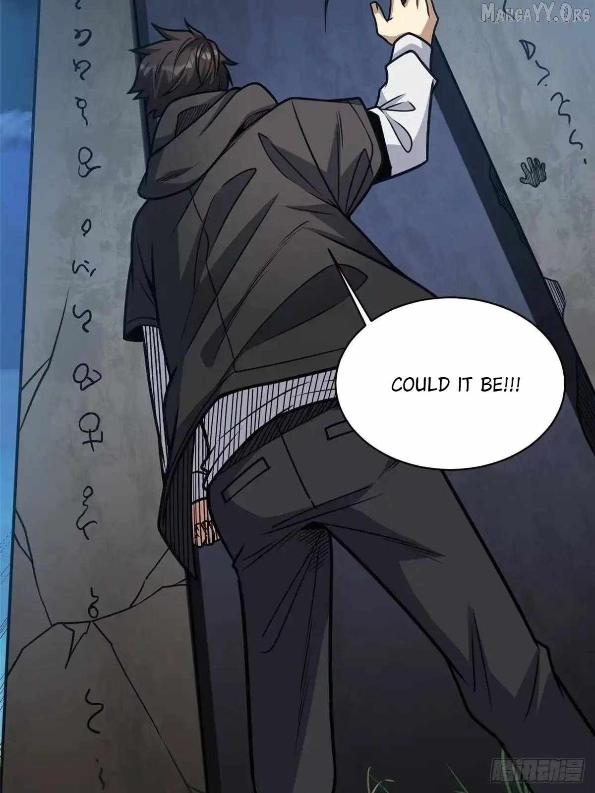 Divine Urban God Chapter 299 - Page 86