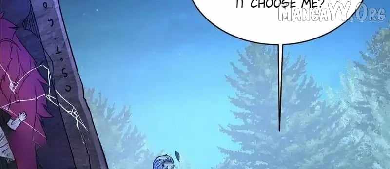 Divine Urban God Chapter 301 - Page 2