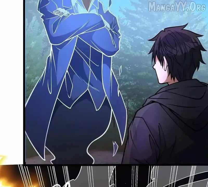 Divine Urban God Chapter 301 - Page 11