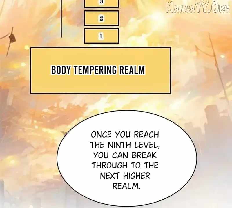 Divine Urban God Chapter 301 - Page 103