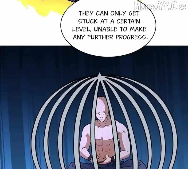 Divine Urban God Chapter 301 - Page 109