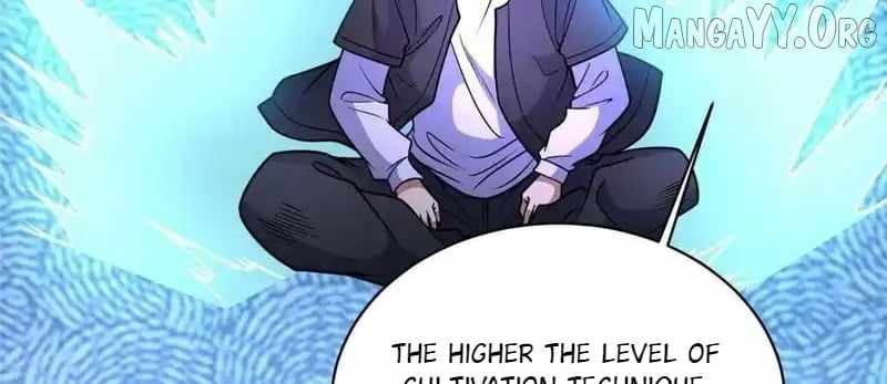 Divine Urban God Chapter 301 - Page 114