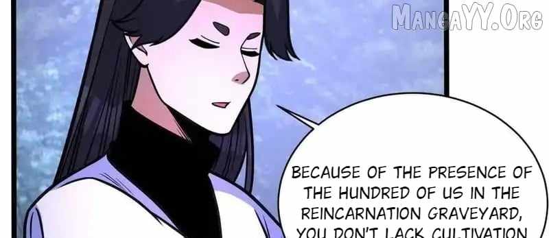 Divine Urban God Chapter 301 - Page 116