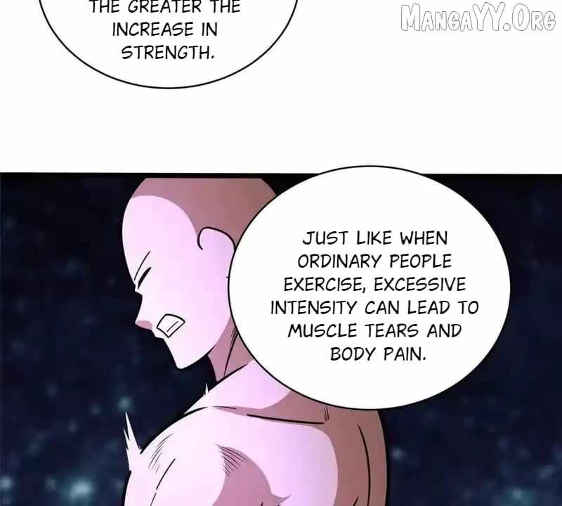 Divine Urban God Chapter 301 - Page 122