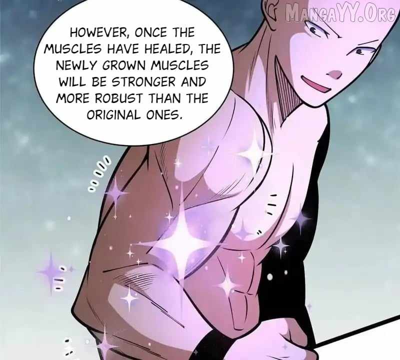 Divine Urban God Chapter 301 - Page 124