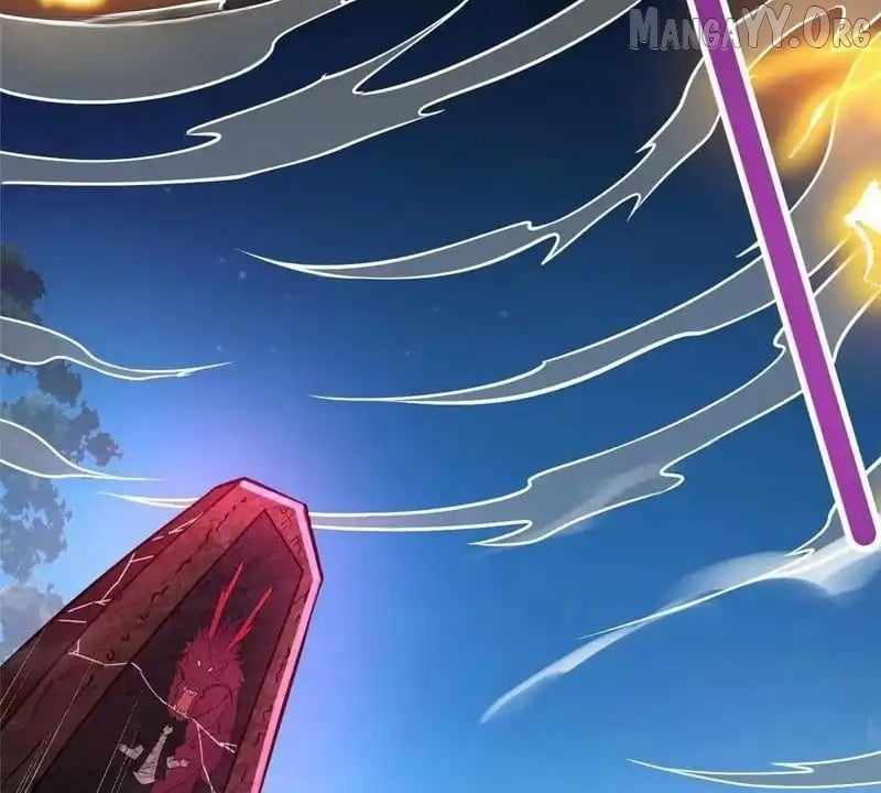 Divine Urban God Chapter 301 - Page 15