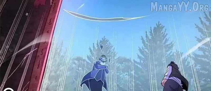 Divine Urban God Chapter 301 - Page 16