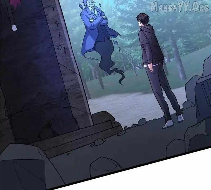 Divine Urban God Chapter 301 - Page 3