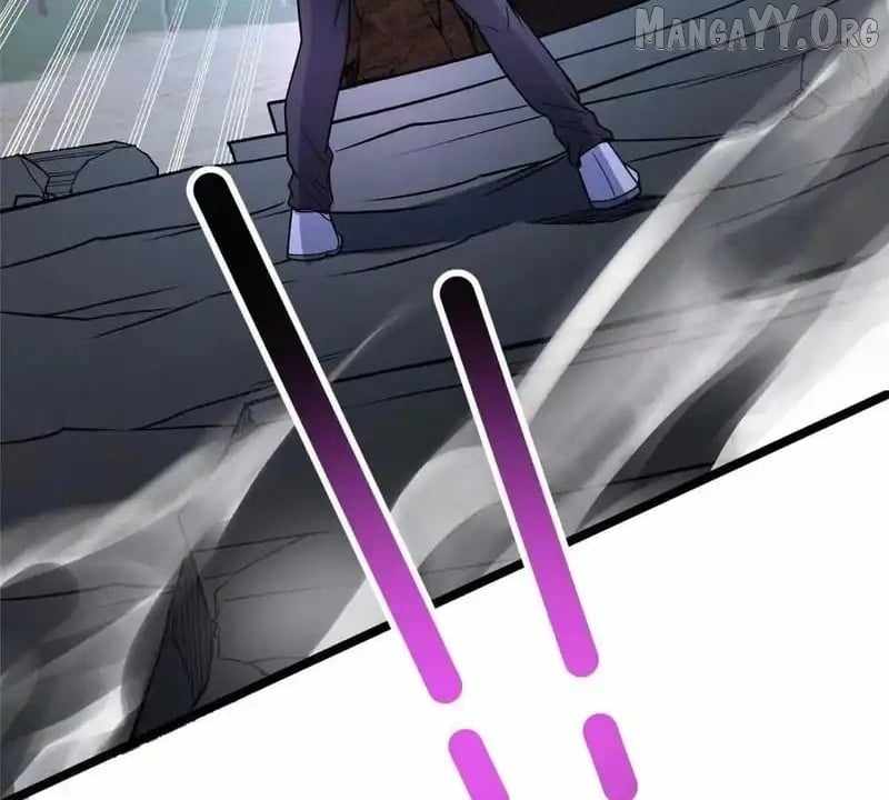 Divine Urban God Chapter 301 - Page 21