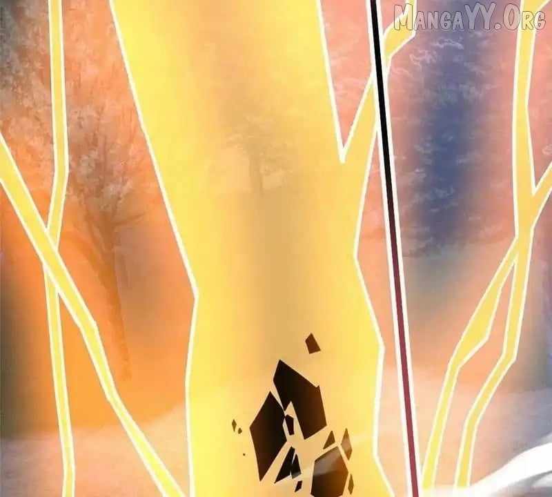 Divine Urban God Chapter 301 - Page 25