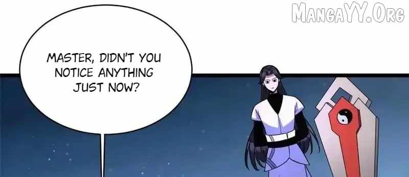 Divine Urban God Chapter 301 - Page 41