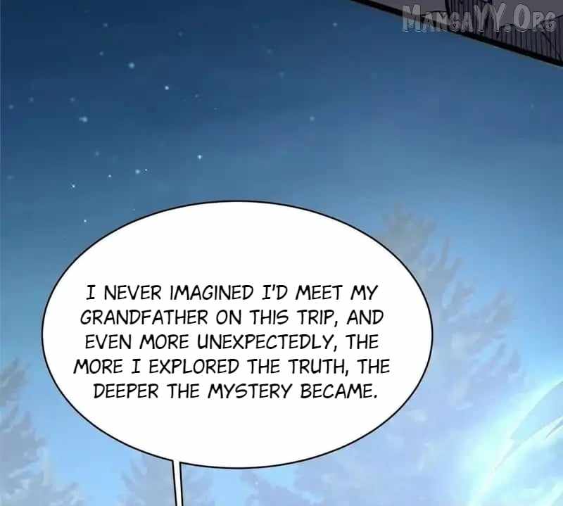 Divine Urban God Chapter 301 - Page 46