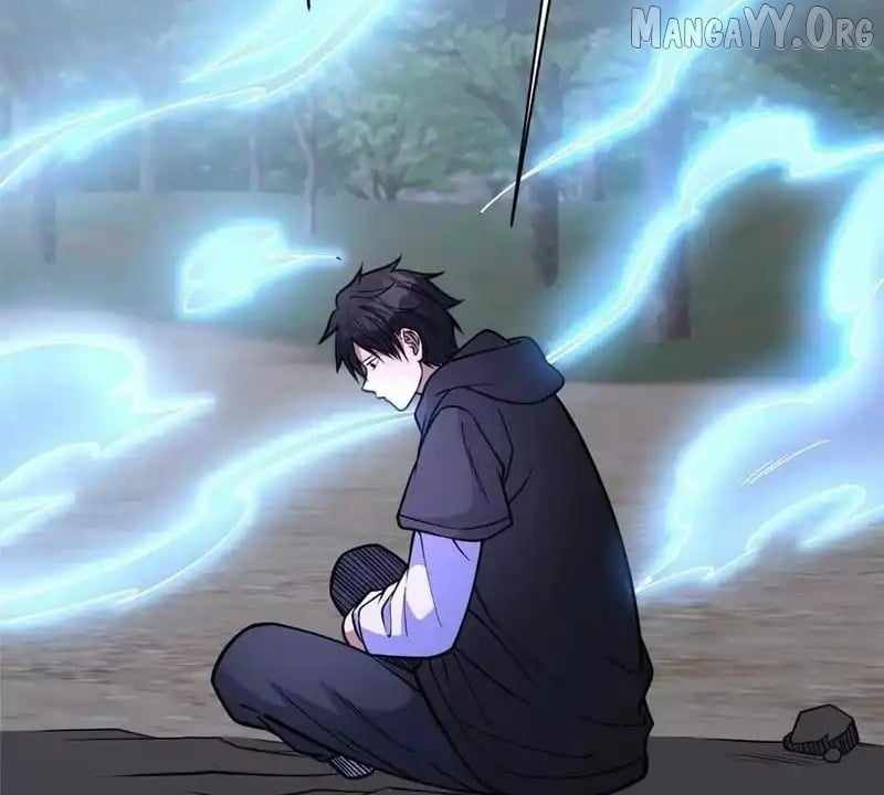 Divine Urban God Chapter 301 - Page 48