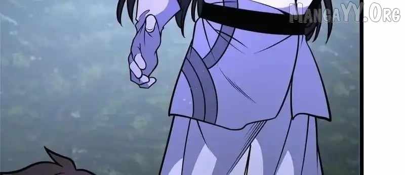 Divine Urban God Chapter 301 - Page 51