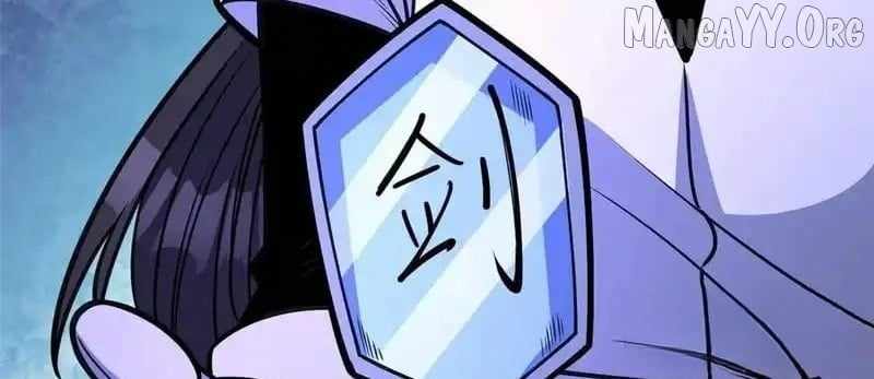 Divine Urban God Chapter 301 - Page 57