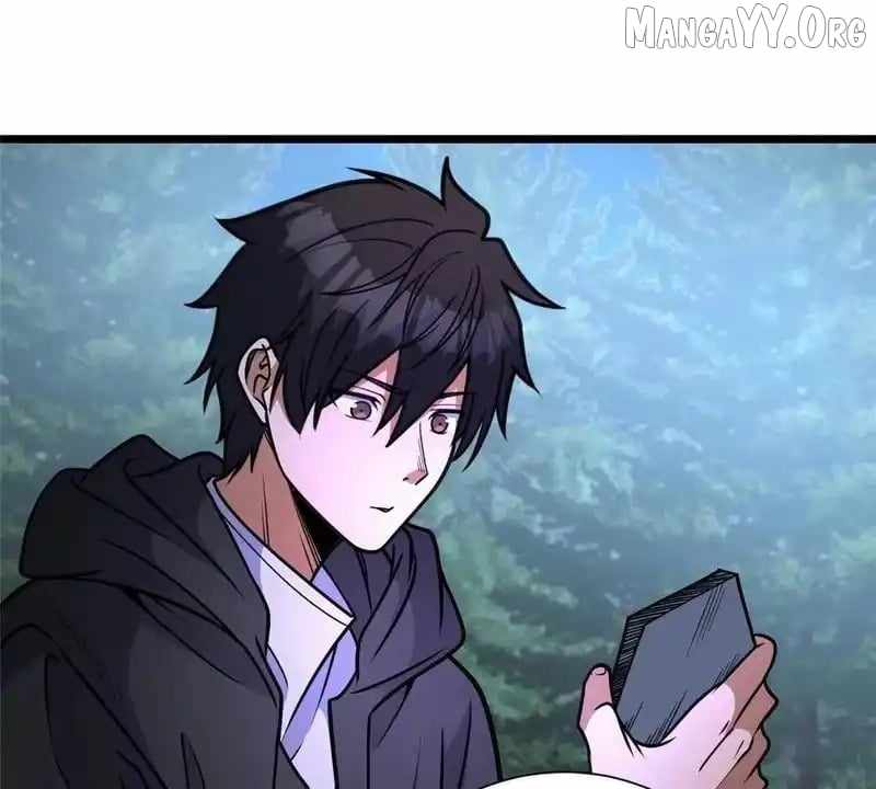 Divine Urban God Chapter 301 - Page 59