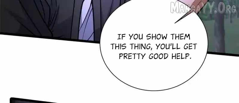 Divine Urban God Chapter 301 - Page 60