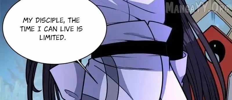 Divine Urban God Chapter 301 - Page 64