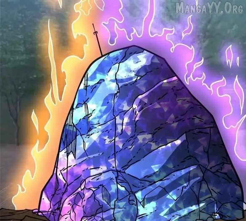 Divine Urban God Chapter 301 - Page 69