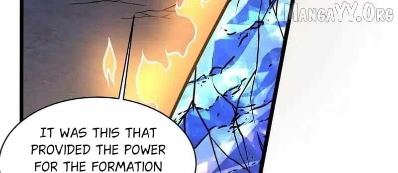 Divine Urban God Chapter 301 - Page 72