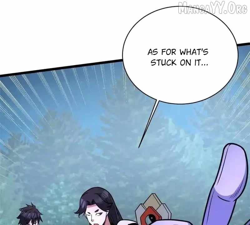 Divine Urban God Chapter 301 - Page 74