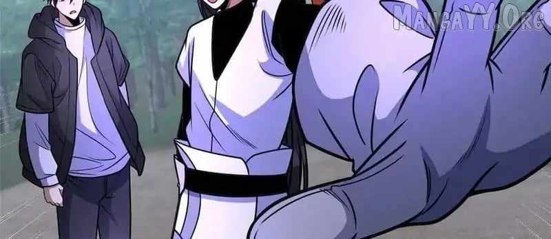 Divine Urban God Chapter 301 - Page 75