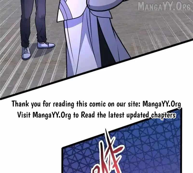 Divine Urban God Chapter 301 - Page 76