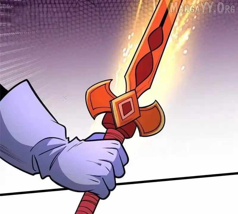 Divine Urban God Chapter 301 - Page 80