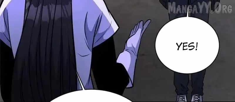 Divine Urban God Chapter 301 - Page 83