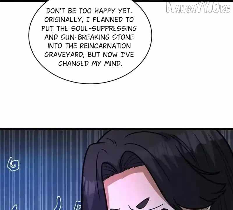 Divine Urban God Chapter 301 - Page 84