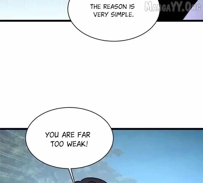Divine Urban God Chapter 301 - Page 86