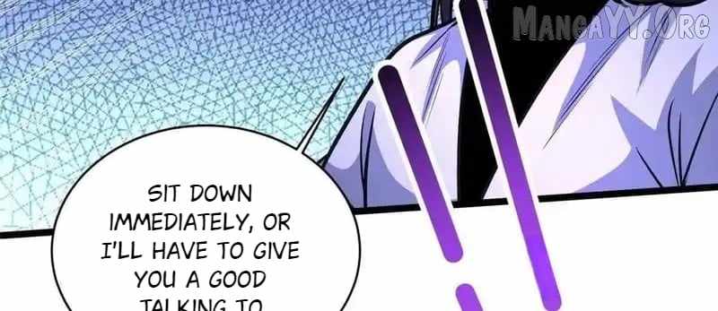 Divine Urban God Chapter 301 - Page 92