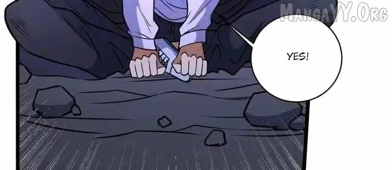 Divine Urban God Chapter 301 - Page 94