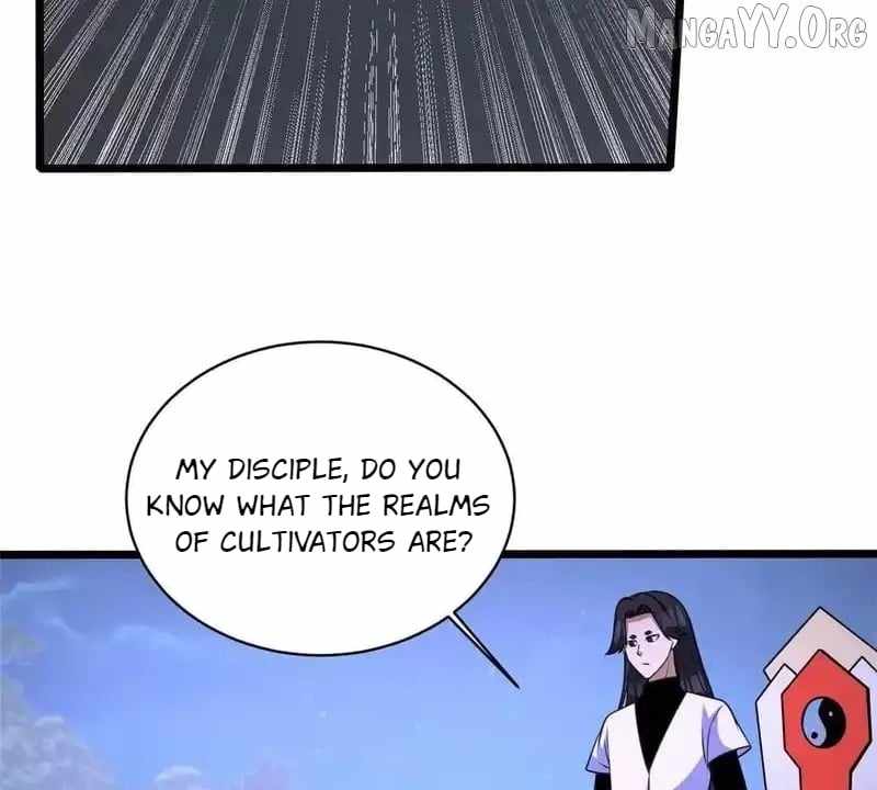 Divine Urban God Chapter 301 - Page 95