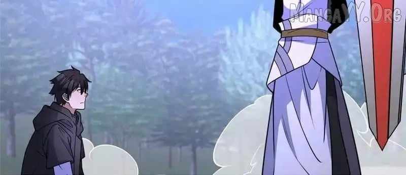 Divine Urban God Chapter 301 - Page 96