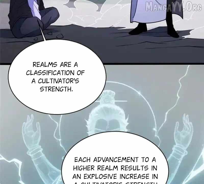 Divine Urban God Chapter 301 - Page 97