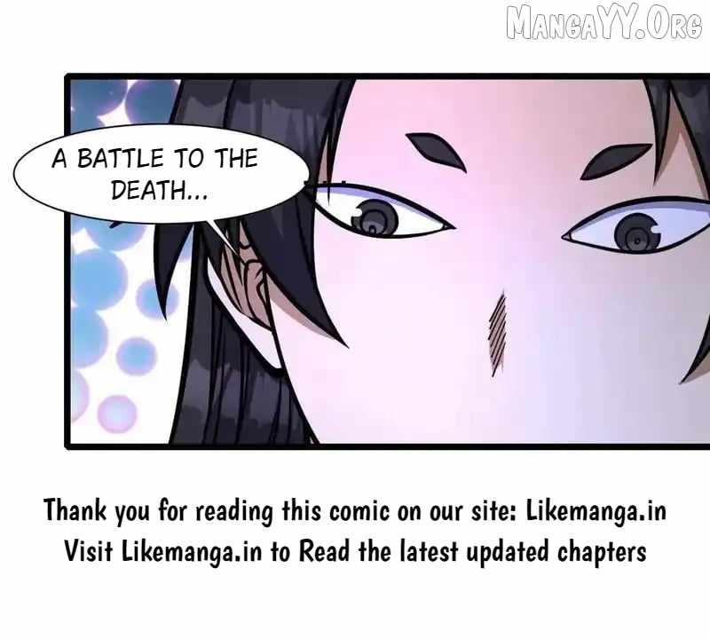 Divine Urban God Chapter 302 - Page 1