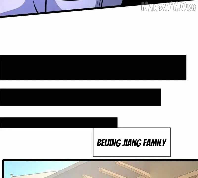 Divine Urban God Chapter 302 - Page 111