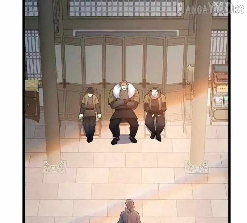 Divine Urban God Chapter 302 - Page 115