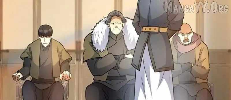 Divine Urban God Chapter 302 - Page 119