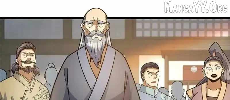 Divine Urban God Chapter 302 - Page 121