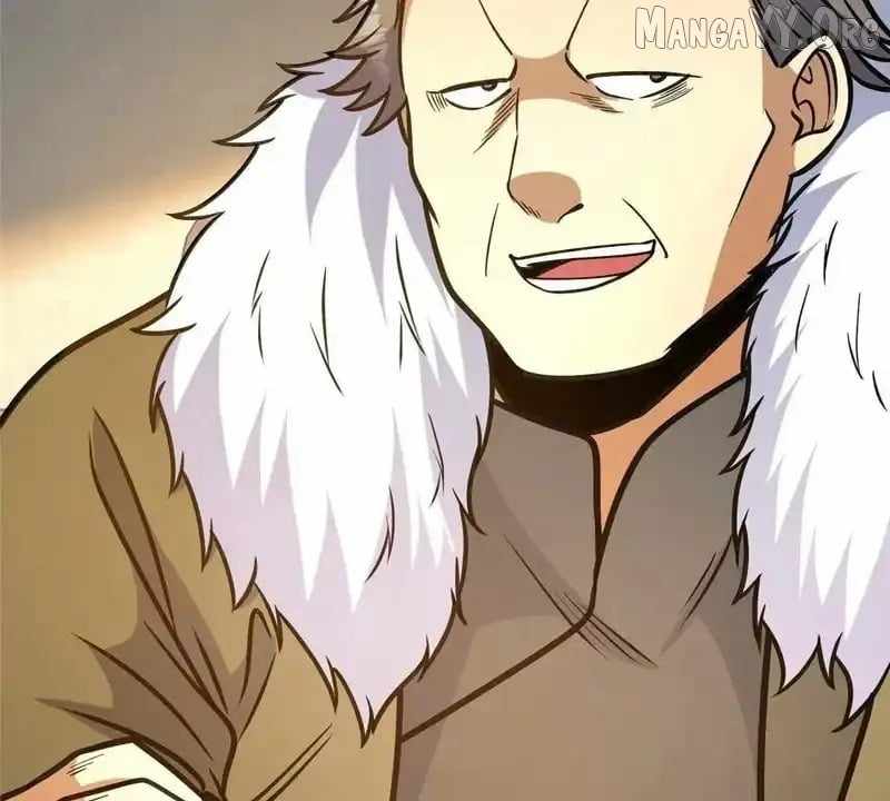 Divine Urban God Chapter 302 - Page 132